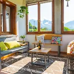 La Veranda Alpago