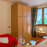 Cozy Apartment Near Cortina