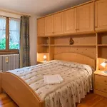 Cozy Apartment Near Cortina