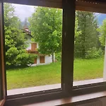 Falcade Dolomiti La Quiete Piano Terra
