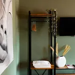 Bed & Breakfast Gioia Di...
