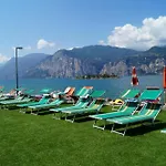 Appartamenti Villa Dos De Fer