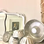 Punto Luce Home In Center Of Verona