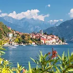 L'Ago Di Garda And C'Era Una Volta Un Lago Pet Friendly Ac Apartments - Happy Rentals