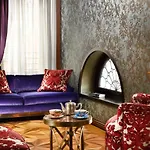 Palazzo Venart Luxury Hotel