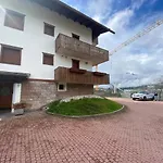 Sorapis Mini - Monolocale Panoramico