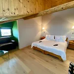 Rutzer Hotel Ristorante & Panoramic Spa