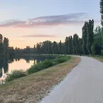 Casa Chiara A Valeggio Sul Mincio