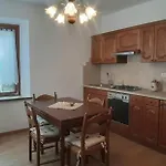 Appartamento Auronzo Dolomiti