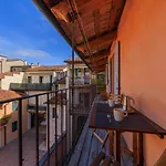 Centro Storico Appartamento Panoramico Con Wi-Fi