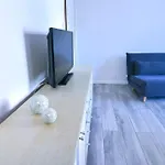 Stay-With-Us Appartments
