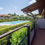 Apartment In Lazise - Gardasee 44905