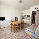 Apartment In Bibione 43487
