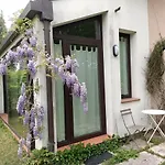La Casa Dei Tigli