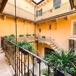 Fontanelle Terrace House
