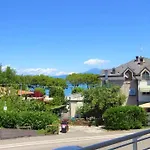 Holiday House Al Porto View Lake