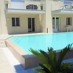 Holiday House Al Porto View Lake