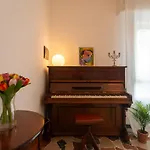 Ca' Glera: Vintage Charm Apartament