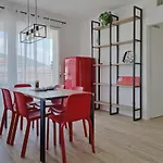 Pao Apartment - Costermano