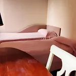 La Casetta Rosa - Vista Sul Canale