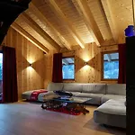 Dolomiti Lodge Alverà