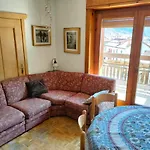 Appartamento Centrale Auronzo