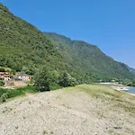 Incantevole Appartamento In Riva Al Piave