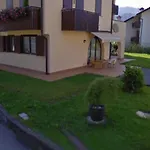 Appartamento La Conca, Alpago