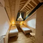 Casa Ama Cima Sappada - Mansarda Panoramica