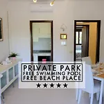 Jesolo Flat - Swimming Pool Beach And Park Free