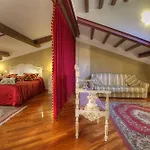 Ca' Dell'Arte Suite