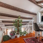 Charming Loft With Roof Terrace Close To S. Marco