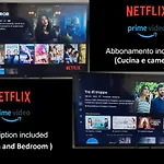La Casa De Papel - Berlino - Self Check In, Smart Tv, Tutti I Confort, Nuova Costruzione