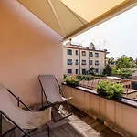 Clock'S 2 Bedrooms & 2 Bathrooms & Big Terrace