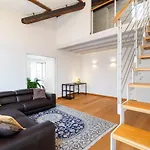 Clock'S 2 Bedrooms & 2 Bathrooms & Big Terrace