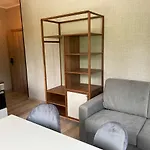 San Antonio Chalet