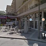 Comodo Loft Centro A Jesolo Lido - Spiaggia A 1 Minuto!!!