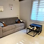 Cozy Small Villa With Private Garden