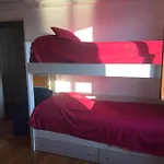 Panoramic Lake Apartment