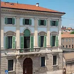 Maison Calcirelli Rooms