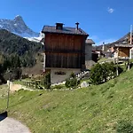 Chalet La Rite Dolomiti