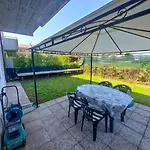 Verona Garden House