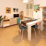 Angy House