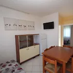 Apartment In Rosolina Mare 24855