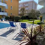 Apartment In Bibione 36147