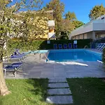 Apartment In Bibione 36147