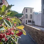 San Francesco Charming Apartment -Treviso