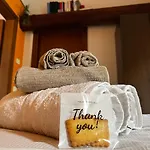 Borgo Lungofiume B&B