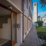 San Francesco Charming Apartment -Treviso