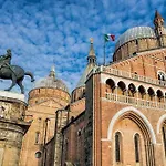 In Blu Santo Ospedale